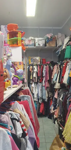 Komis dziecięcy Jaś i Małgosia / Wypożyczalnia Strojów