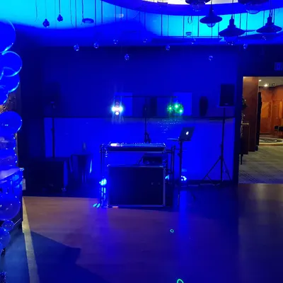 Twój DJ Maciej Strzelczyk